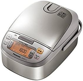 パナソニック SR－HVE1000－S IH炊飯器 シルバー